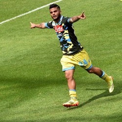 Insigne: Musim Napoli Sukses, tapi ...