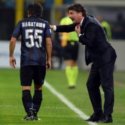 Tampil Lebih Oke, Nagatomo: Terima Kasih, Mazzarri