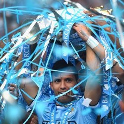 Rekapitulasi Premier League 2013/2014