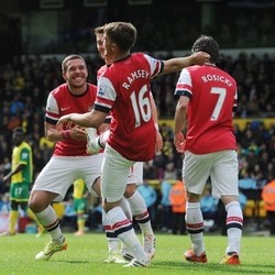 Trofi Piala FA Penting untuk Sisi Psikologis Arsenal