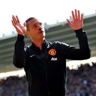 Musim Muram Setan Merah