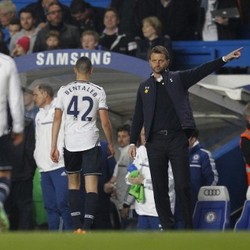 Ambisi Besar Spurs Kandas Lagi di Musim 2013/2014