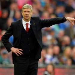 Kans Terakhir Dapat Piala di Musim Ini, Wenger Tak Merasa Tertekan