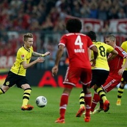 Bayern Harus Tampil Luar Biasa untuk Bisa Kalahkan Dortmund