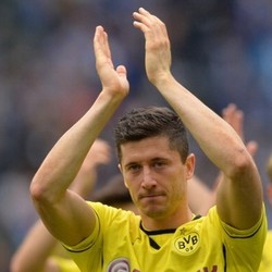 Panggung Terakhir Lewandowski Bersama Die Borussen