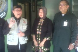 Daerah Endemis Flu Burung, Purwakarta Gelar Simulasi Siaga Pandemi