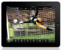 Live Streaming Piala Dunia di Genflix