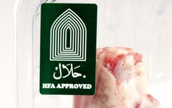 Pemimpin Agama Himbau Metode Penyembelihan Tertera pada Label Daging Halal