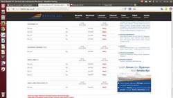 PT KAI Akui Tiket Online Kereta Tambahan Sulit Diakses, Ini Alasannya