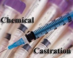 Ini 9 Negara yang Menerapkan Sanksi Kebiri untuk Pelaku Kejahatan Seks