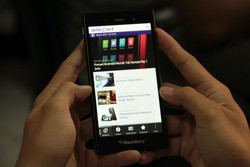 Mereka Sukses Dapat Tiket KA Tambahan via Aplikasi Smartphone