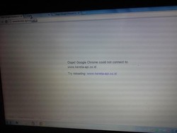 Teng! Perburuan Tiket KA Tambahan Dimulai, Situs Pingsan