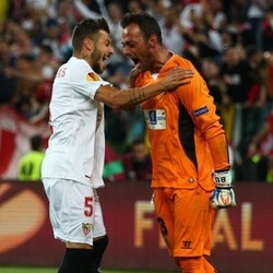 Sevilla Sudah Catatkan Sejarah