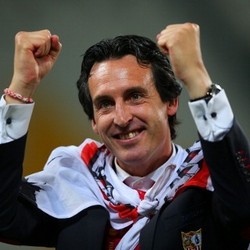 Sevilla Menang Berkat Kekompakan dan Kerja Keras