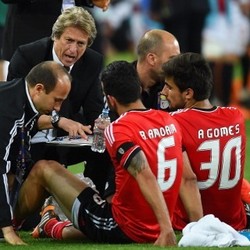 Tim Terbaik Tak Menangi Liga Europa