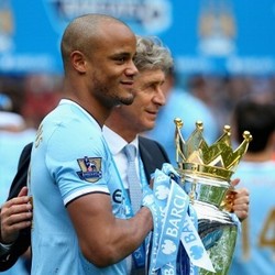 Trofi Liga Champions dan Piala Dunia Jadi Mimpi Terbesar Kompany