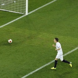 Catatan Menarik dari Kemenangan Sevilla atas Benfica