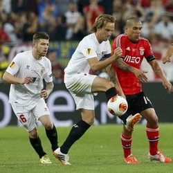Kalahkan Benfica lewat Adu Penalti, Sevilla Juara Liga Europa