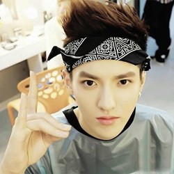 SM Pastikan Masalah Kris Tak Ganggu Aktivitas EXO