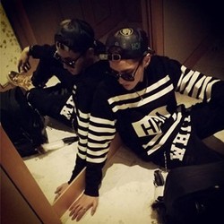 Kris Akan Hengkang dari EXO?