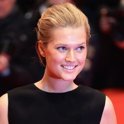 Kisah Asmara Toni Garrn dan Leonardo DiCaprio