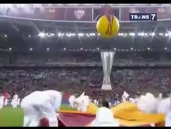 Sevilla Juara Liga Europa