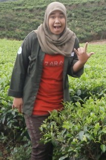 Setop Pakai Lift dan Kurangi Asupan Nasi Bikin Bobot Yusanti Turun 23 Kg, Lho