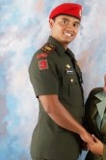 Aerobik dan Makan Nasi Merah Tiap Pagi, Bobot Anton Turun 23 Kg dalam 2 Bulan