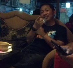 Bertemu Prabowo, Anis Matta Minta Cawapres Dibahas Bersama