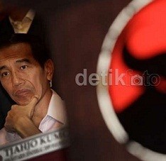 Soal Cawapres Jokowi, Puan: Keputusan di Bu Ketum!