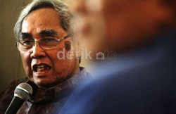 Sesepuh PDIP: Cobalah Sekali-sekali Golkar dan Demokrat Oposisi