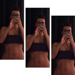 Jelang Pernikahan, Kim Kardashian Pamer Lekuk Tubuh Setelah Olahraga