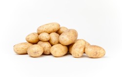 Kentang Granola dan Kentang Tes, Kentang Lokal yang Populer