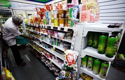 9 Perusahaan Makanan dan Minuman RI Bidik Pasar Korsel