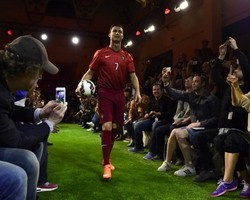 Loew: Portugal Begitu Bergantung pada Ronaldo