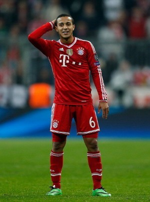 Belum Sembuh dari Cedera Lutut, Thiago Alcantara Absen di Piala Dunia