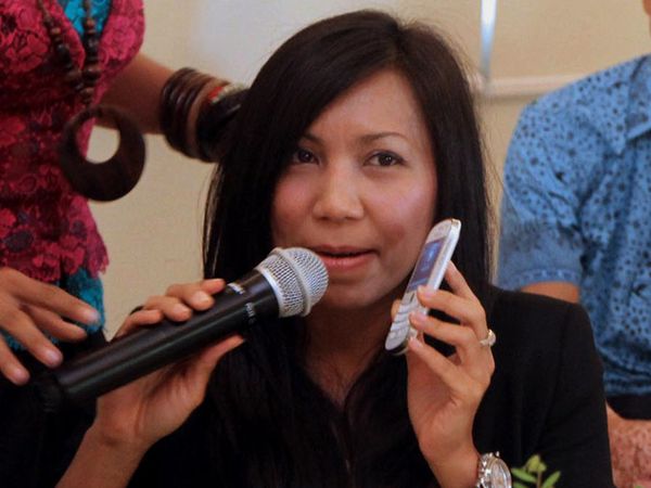 Pesan Taksi Kini Bisa Lewat HP