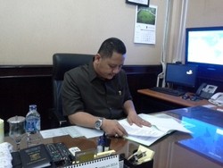 Wawali Surabaya Minta Ada Pembagian Tugas antara Pemkot dan Pemprov Jatim