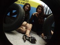 Dunlop SP Sport LM 704 Meluncur