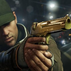 Game Watch Dogs Siap Meluncur