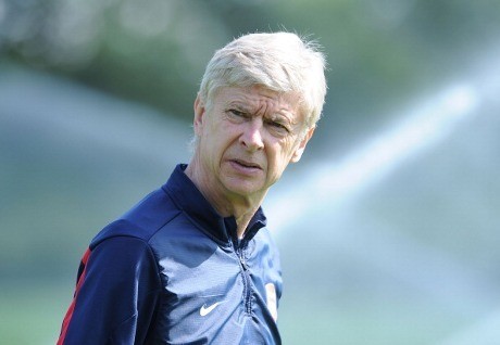 Arsenal Didesak Segera Perbarui Kontrak Wenger