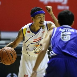 SM Selangkah Lagi Jadi Juara Musim Reguler