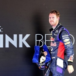 Red Bull: Vettel Mulai Temukan Lagi Daya Magisnya