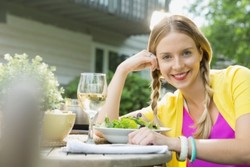 Kurangi Polusi dan Cegah Penyakit Kronis dengan Diet Vegetarian