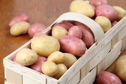 Mana yang Lebih Bernutrisi, Kentang Merah atau Putih?