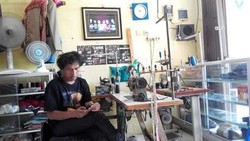 Sugiyanto Setuju Beasiswa Ayu Segera Dihentikan Pemerintah