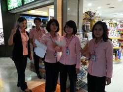 AP II: AC di Bandara Cengkareng Dimatikan karena Tegangan PLN Turun