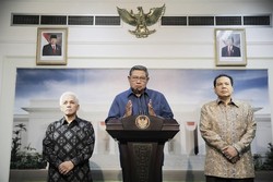 Biayai Pesawat Pribadi untuk Kunker dan Bawa Menteri, CT Akan Konsultasi ke KPK