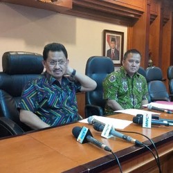 Jadi Tersangka, Anak Menteri Syarief Hasan Diperiksa Kejaksaan Pekan Depan