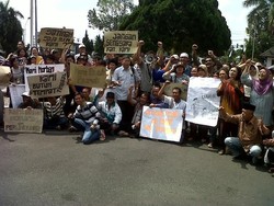 Jalur KA Bersejarah di Jateng akan Diaktifkan, Ratusan Warga Menolak Digusur